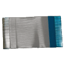 FLAT FLEXIBLE CABLE