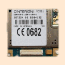 MC55I GSM MODULE
