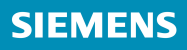 SIEMENS LOGO
